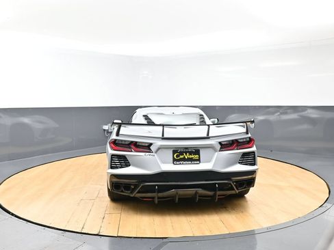 Used 2026 Chevrolet Corvette Stingray Coupe w/ Battery Protection Package RWD image 8