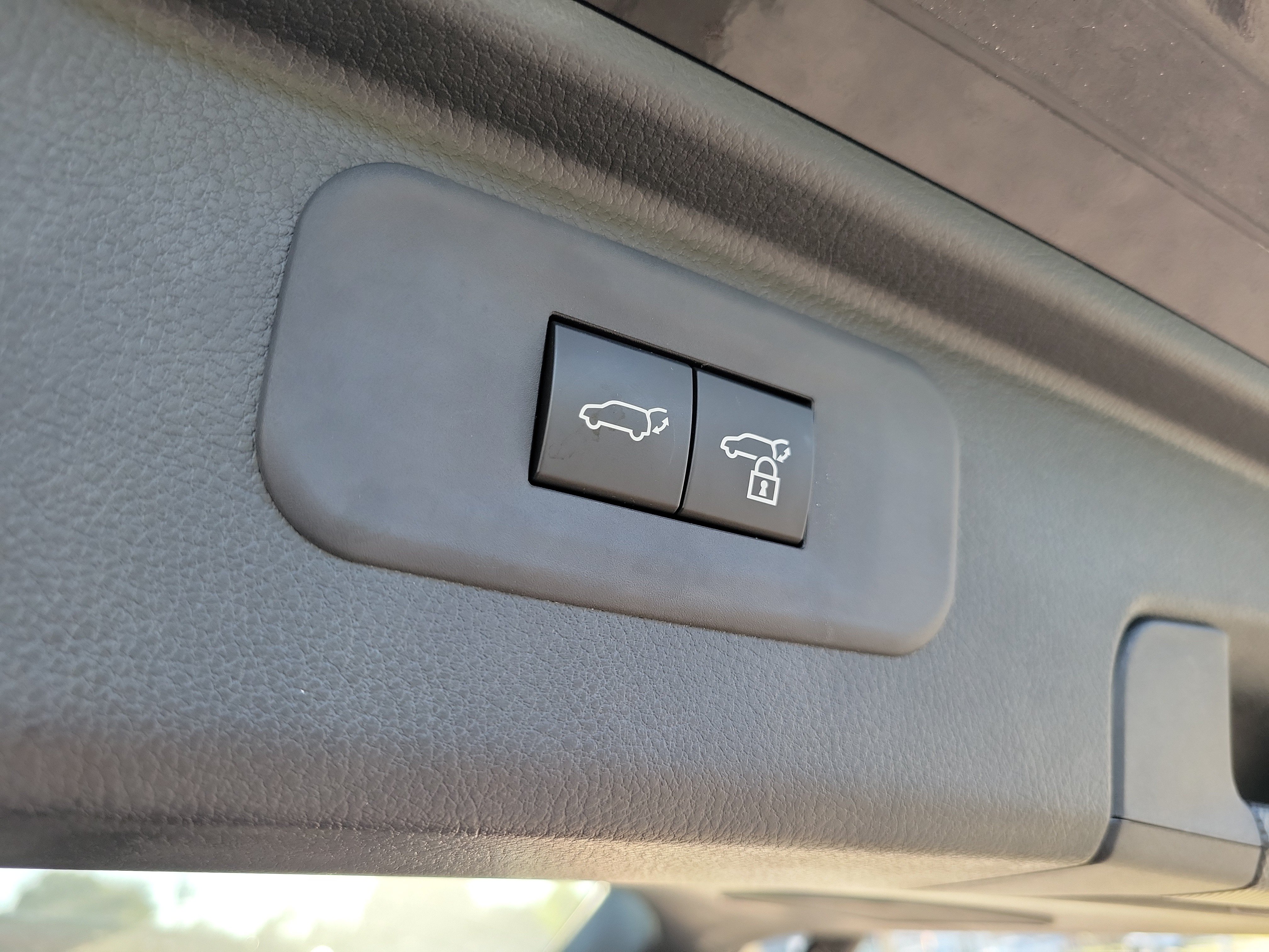 Used 2025 Toyota Grand Highlander AWD Hybrid image 15
