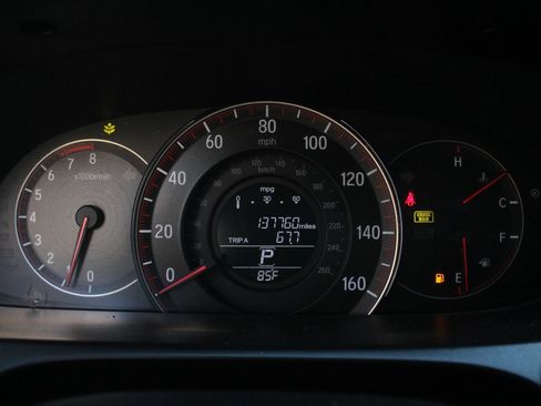 Used 2017 Honda Accord Sport Special Edition image 32