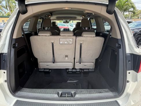 Used 2019 Honda Odyssey EX-L image 16
