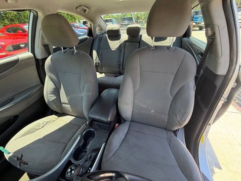 Used 2012 Hyundai Sonata GLS w/ Popular Equipment Pkg FWD image 21