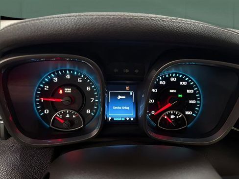 Used 2015 Chevrolet Malibu LTZ FWD image 19
