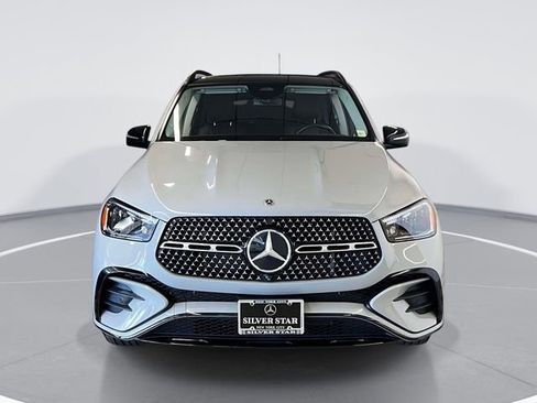 Certified 2024 Mercedes-Benz GLE 350 4MATIC image 2