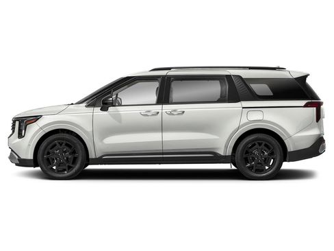 New 2026 Kia Carnival SX Prestige FWD image 30