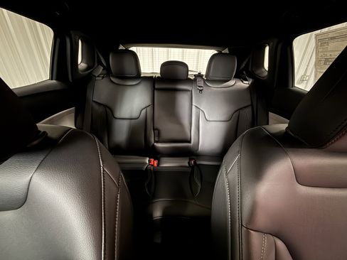 New 2026 Jeep Compass Limited AWD/4WD image 24