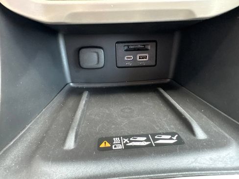 Used 2020 GMC Acadia Denali w/ Trailering Package AWD/4WD image 31