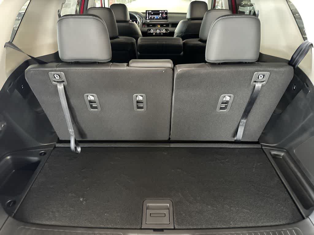 New 2026 Honda Pilot EX-L image 24