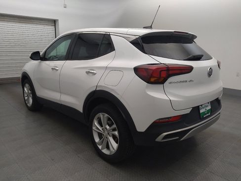 Used 2022 Buick Encore GX Preferred FWD image 5