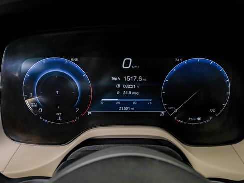 Used 2023 Maserati Grecale GT AWD/4WD image 24