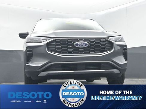 New 2026 Ford Escape ST-Line w/ Tech Pack #1 FWD image 42