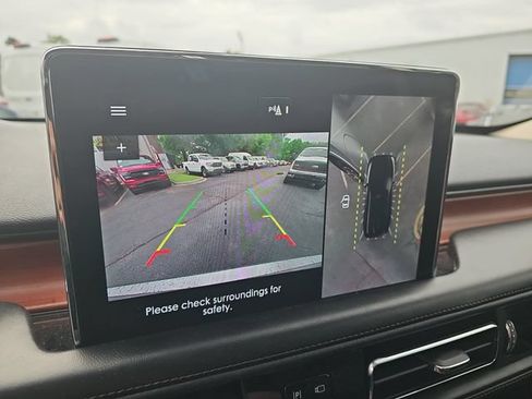 Used 2021 Lincoln Aviator Grand Touring w/ Equipment Group 302A AWD/4WD image 20