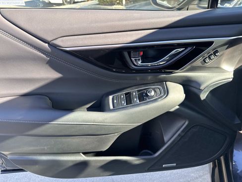 Used 2025 Subaru Outback Limited XT image 17