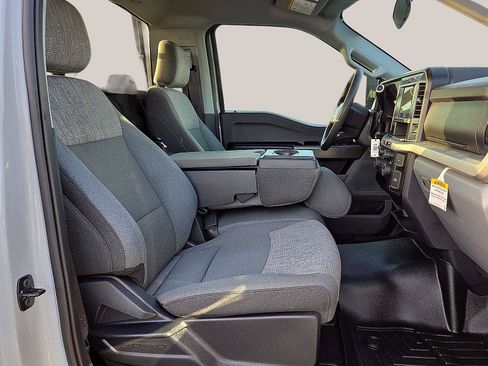 Used 2025 Ford F250 XLT AWD/4WD image 25