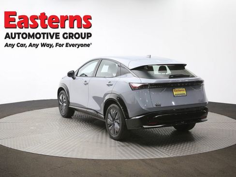 Used 2024 Nissan Ariya AWD image 65