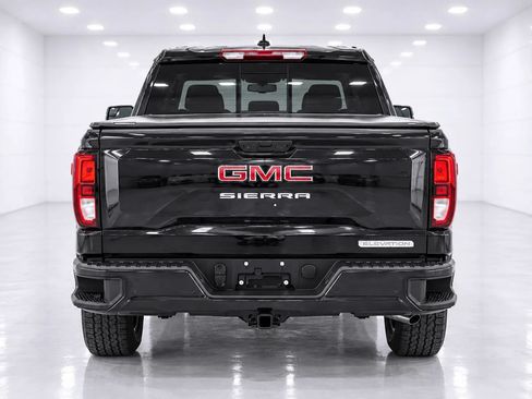 Used 2025 GMC Sierra 1500 Elevation AWD/4WD image 4