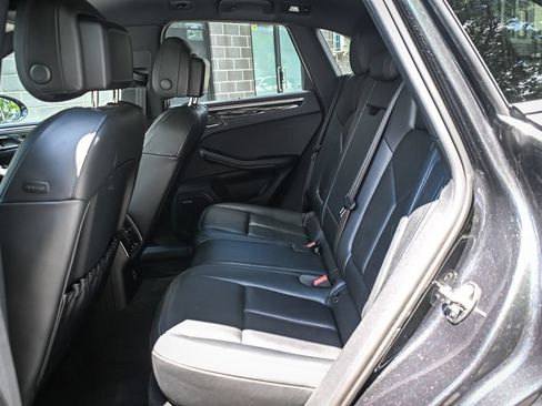 Used 2023 Porsche Macan AWD/4WD image 14
