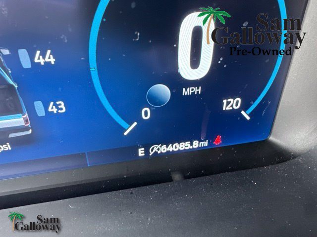 Used 2021 Ford F150 Platinum w/ Equipment Group 701A High AWD/4WD image 1