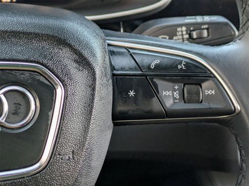 Used 2022 Audi Q3 2.0T Premium w/ Convenience Package image 11