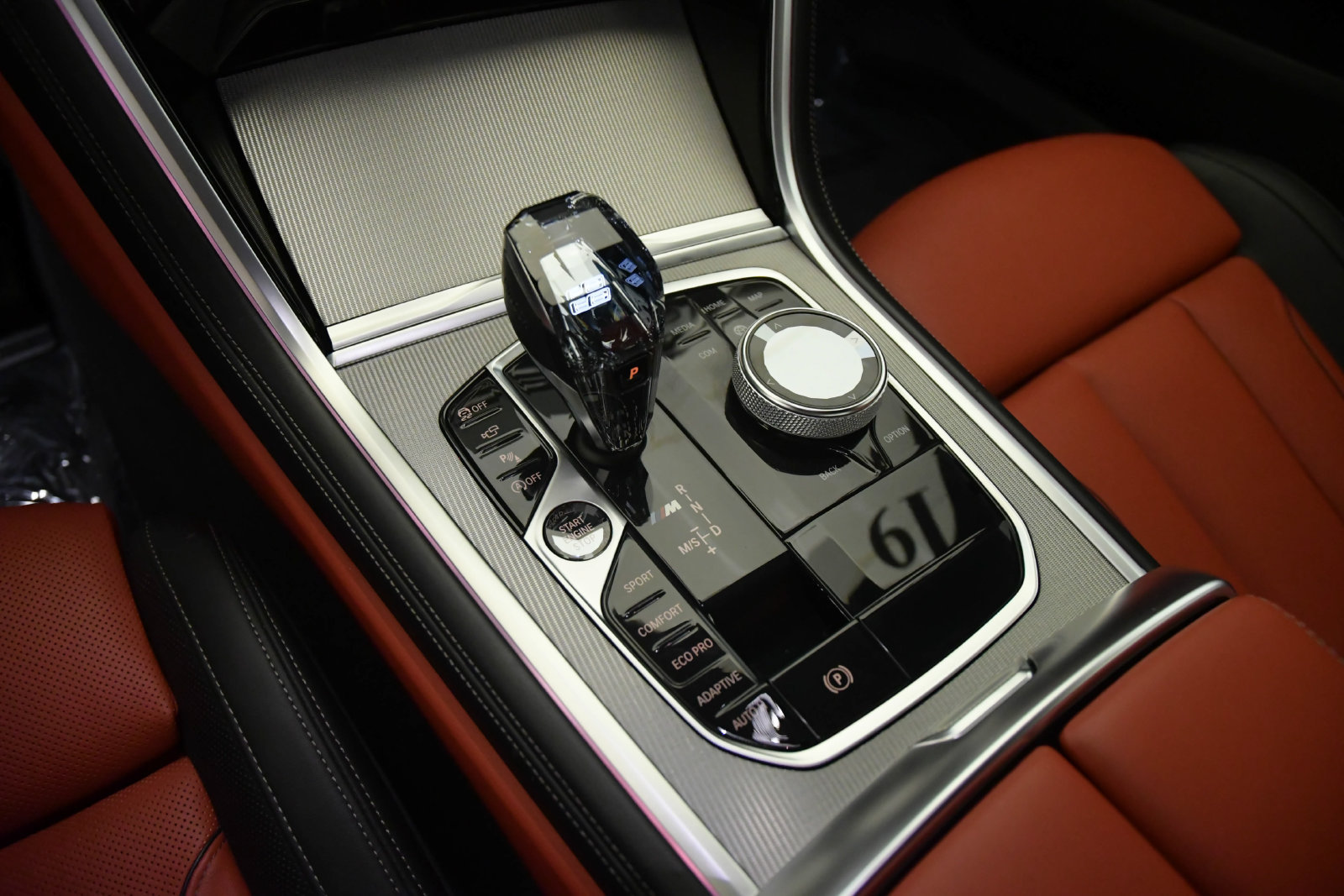 Used 2019 BMW M850i xDrive Coupe AWD/4WD image 28