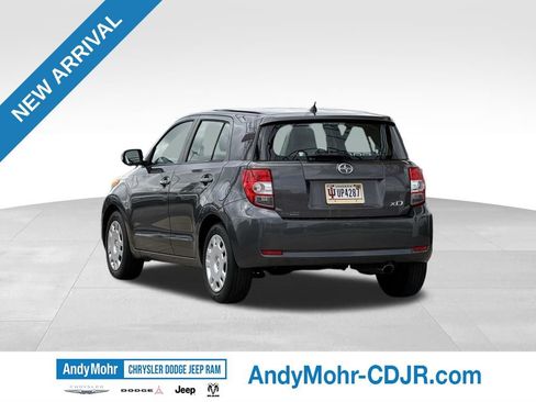 Used 2010 Scion xD image 5