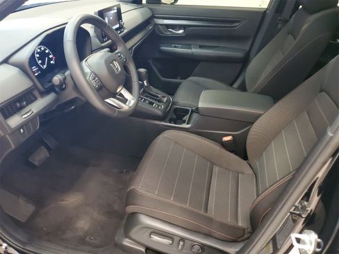 Certified 2023 Honda CR-V Sport image 18