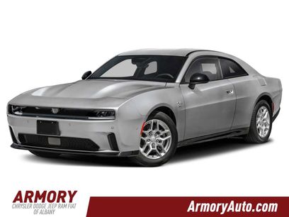 New 2026 Dodge Charger Scat Pack