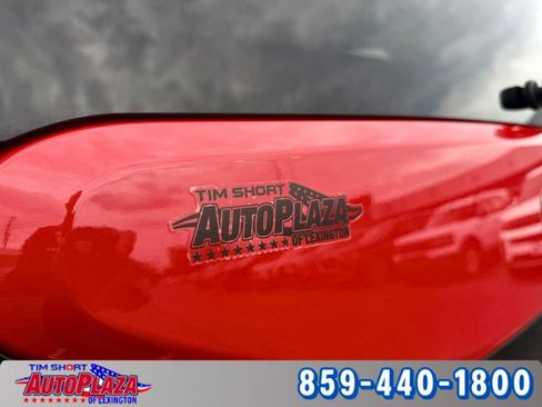 Used 2024 Kia Soul EX FWD image 44