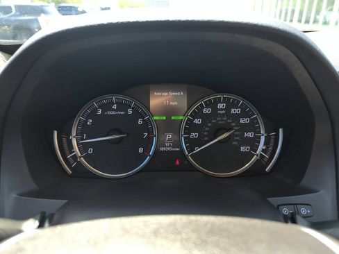 Used 2017 Acura MDX FWD image 41