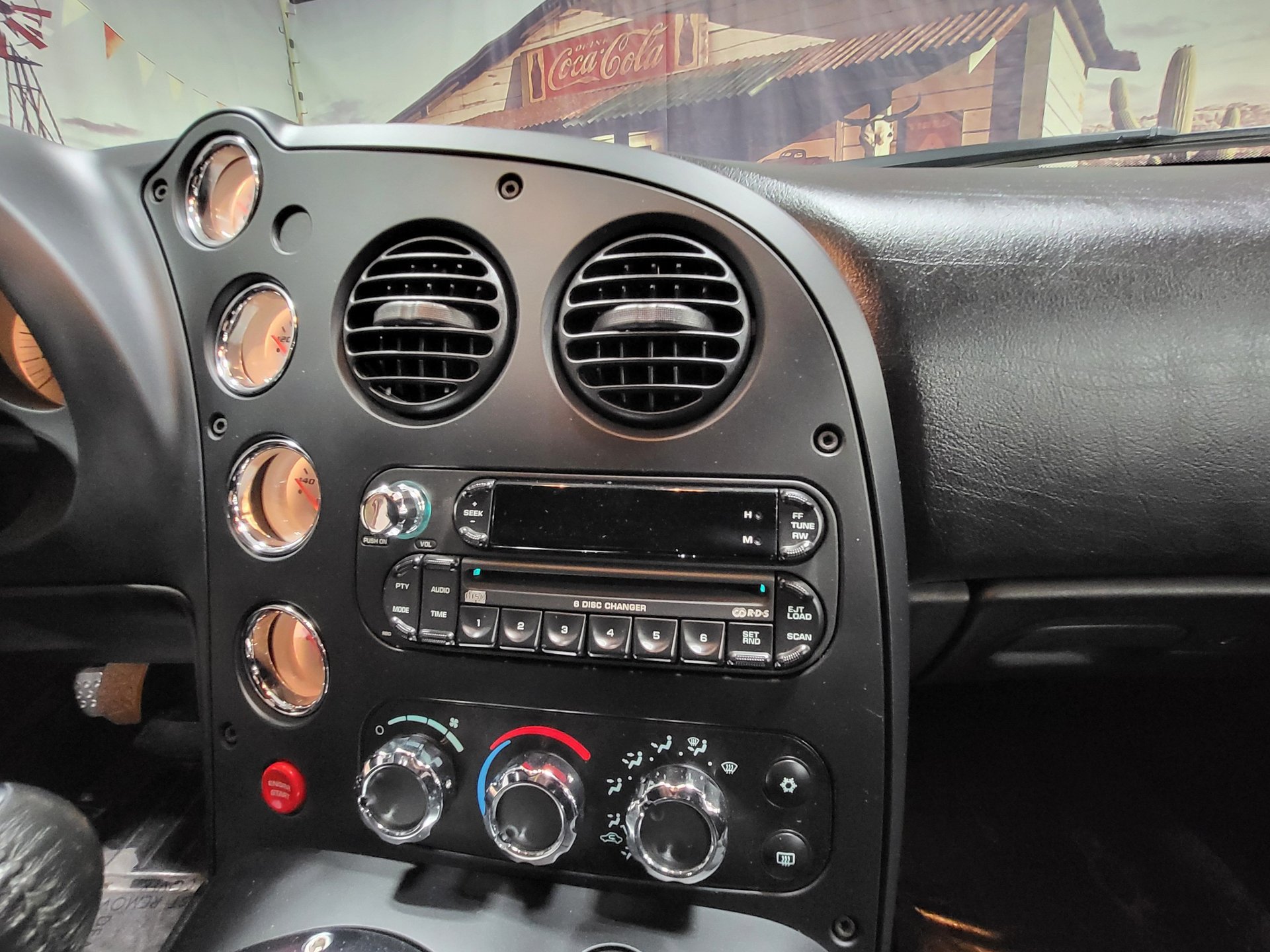 Used 2005 Dodge Viper SRT-10 RWD image 26