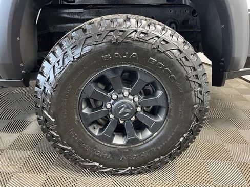 Used 2023 RAM 2500 Power Wagon w/ Level 2 Equipment Group image 11