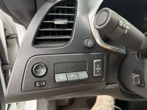 Used 2014 Chevrolet Corvette Stingray Convertible w/ 2LT Preferred Equipment Group image 16