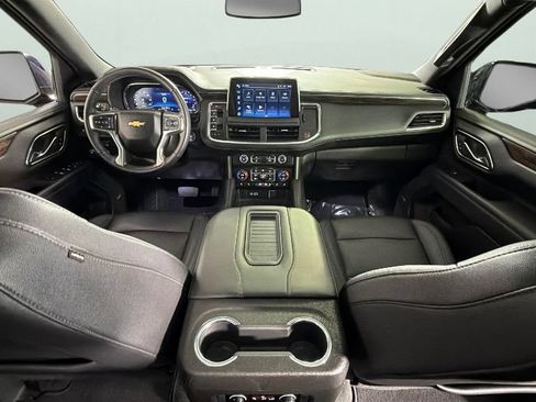 Certified 2022 Chevrolet Tahoe LT w/ LT Signature Plus Package RWD image 36
