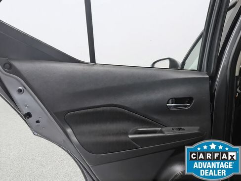 Used 2023 Nissan Kicks SV FWD image 28