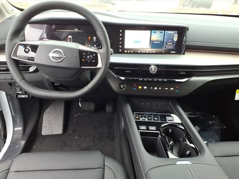 New 2026 Nissan Murano SL image 9