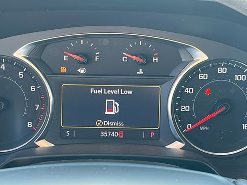 Used 2023 Chevrolet Blazer LT w/ LPO, Floor Liner Package image 14