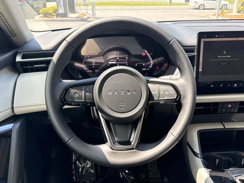 New 2026 MAZDA CX-5 Select AWD/4WD image 16