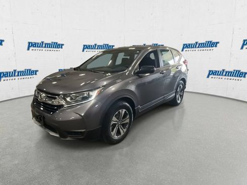 Used 2019 Honda CR-V LX image 5