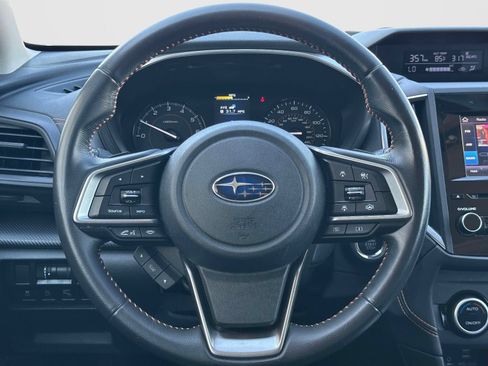 Used 2021 Subaru Crosstrek 2.0i Premium w/ Moonroof Package AWD/4WD image 21