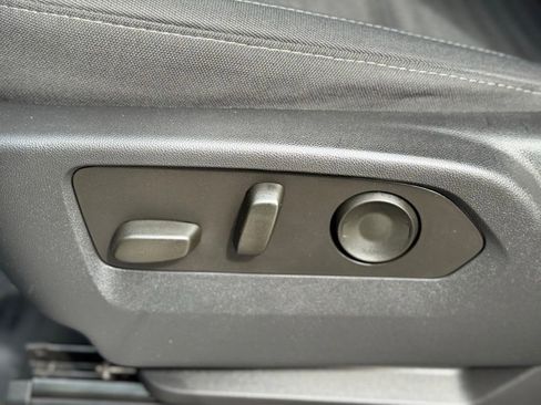 Certified 2023 Chevrolet Silverado 1500 LT Trail Boss w/ Protection Package image 21