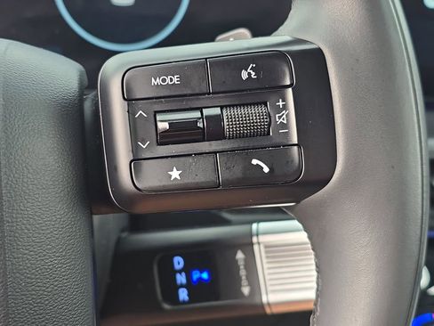 Used 2024 Hyundai Santa Fe Calligraphy image 23