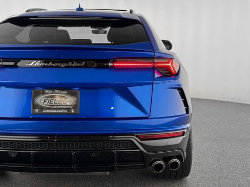 Used 2022 Lamborghini Urus image 50