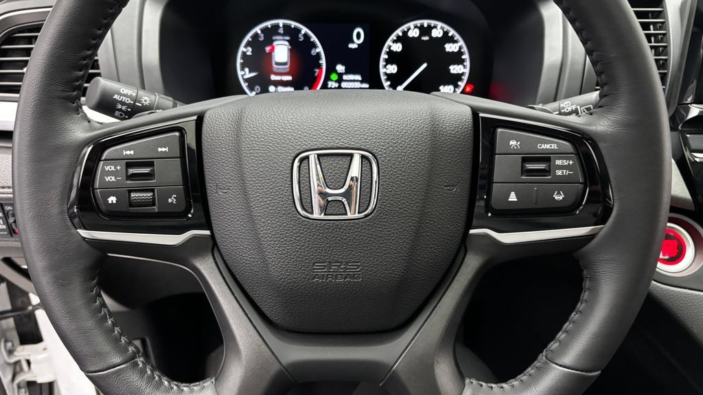 Used 2026 Honda Odyssey EX-L image 19