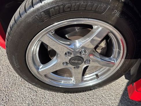 Used 1999 Pontiac Firebird Formula image 4