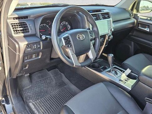 Used 2020 Toyota 4Runner SR5 Premium image 9