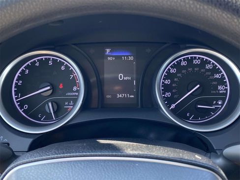 Used 2023 Toyota Camry LE image 23