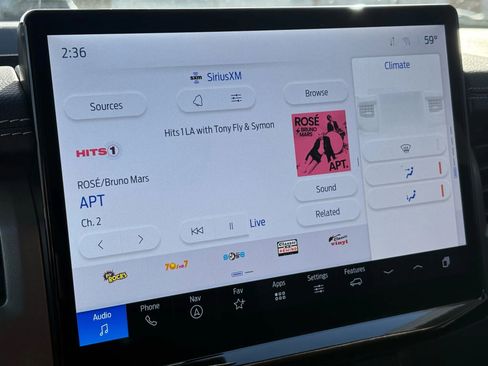 Used 2024 Ford Expedition Max XL image 16