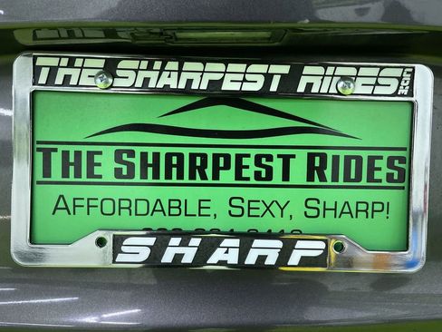 Used 2022 Dodge Charger SXT image 13