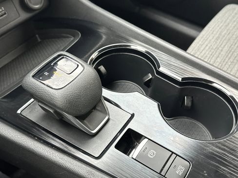 Certified 2021 Nissan Rogue S image 21