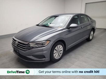 Used 2020 Volkswagen Jetta S w/ Driver Assistance Package