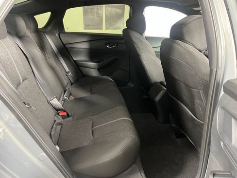 Certified 2024 Honda Accord Sport image 15